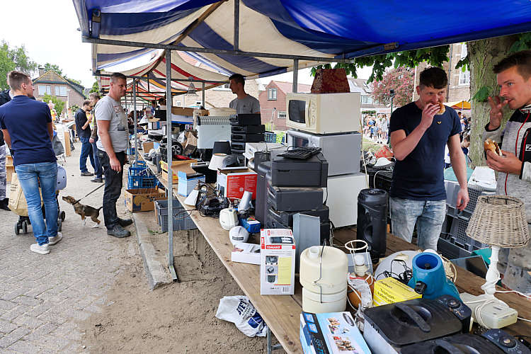 Rommelmarkt 2022 Waarder_167